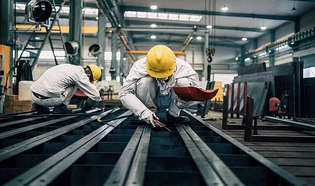 Köşk Uzun Süreli Depolama